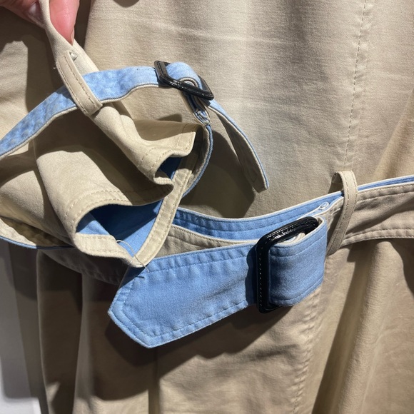 Trench Coat • 3.1 Phillip Lim for Target - Picture 3 of 4